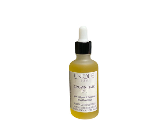 Crown Hair Oil -50ML