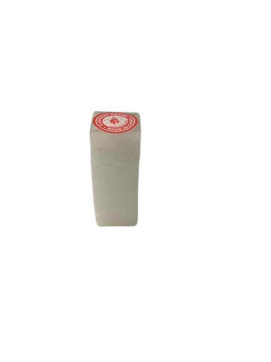 Kafura Pelebe (Elephant Refined Camphor) 1 Roll 8 Pieces